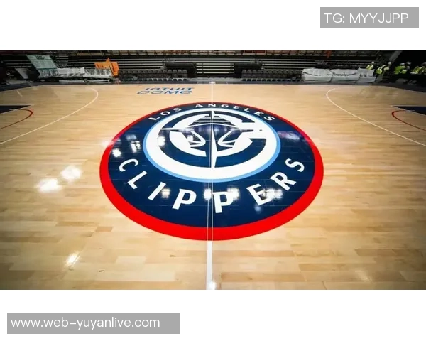 快船新球馆揭晓2025年正式迁出斯台普斯中心迎接新篇章