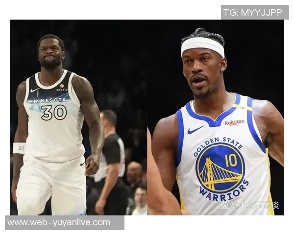 朱利叶斯兰德尔在NBA赛场的崛起与挑战分析